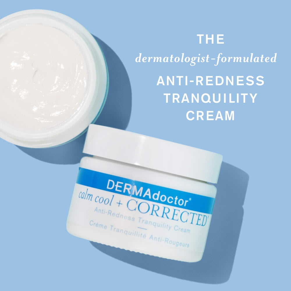 Calm Cool & Corrected AntiRedness Tranquility Cream 50ml/1.7 oz