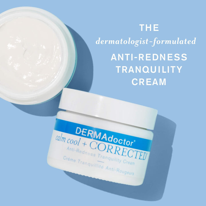 Calm Cool & Corrected AntiRedness Tranquility Cream 50ml/1.7 oz