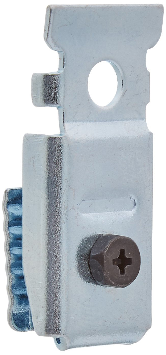 Products N 6606 Bi-Fold Door Pivot Track Bracket