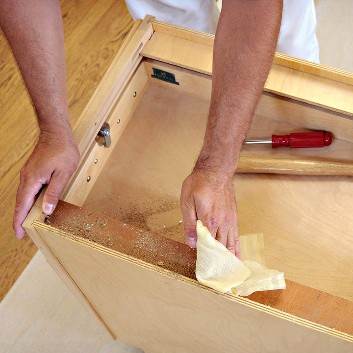 LLC 10501 Tack Cloth (Pack of 1)