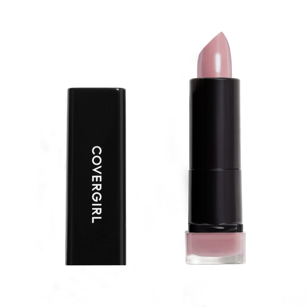 Exhibitionist Lipstick Cream, Honeyed Bloom 245, Lipstick Tube 0.123 OZ (3.5 g)
