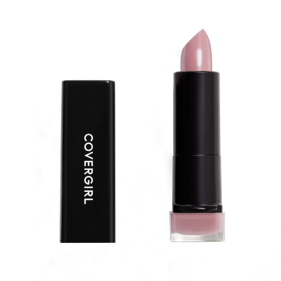 Exhibitionist Lipstick Cream, Honeyed Bloom 245, Lipstick Tube 0.123 OZ (3.5 g)