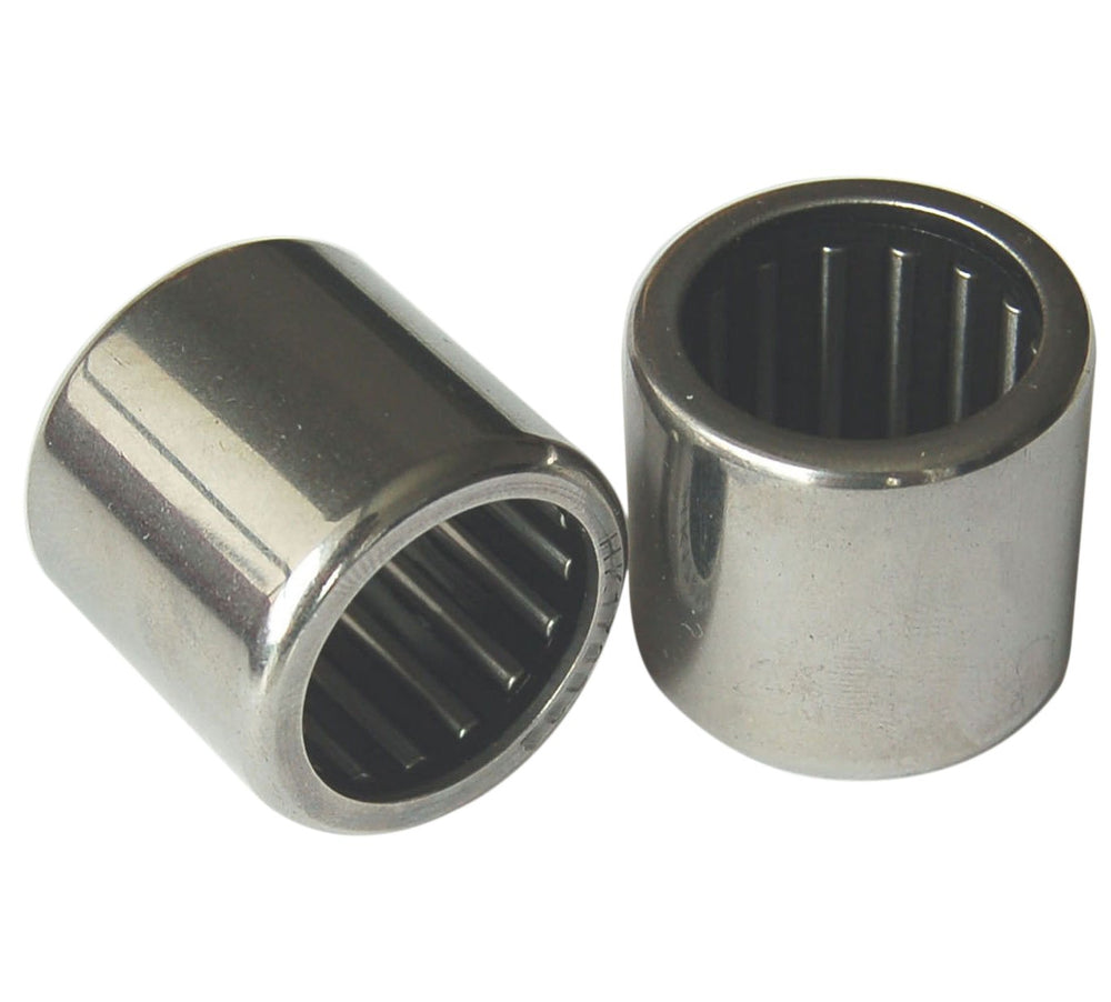 5pcs HF0608 One Way Clutch Miniature Needle Roller Bearing 6 x 10 x 8mm