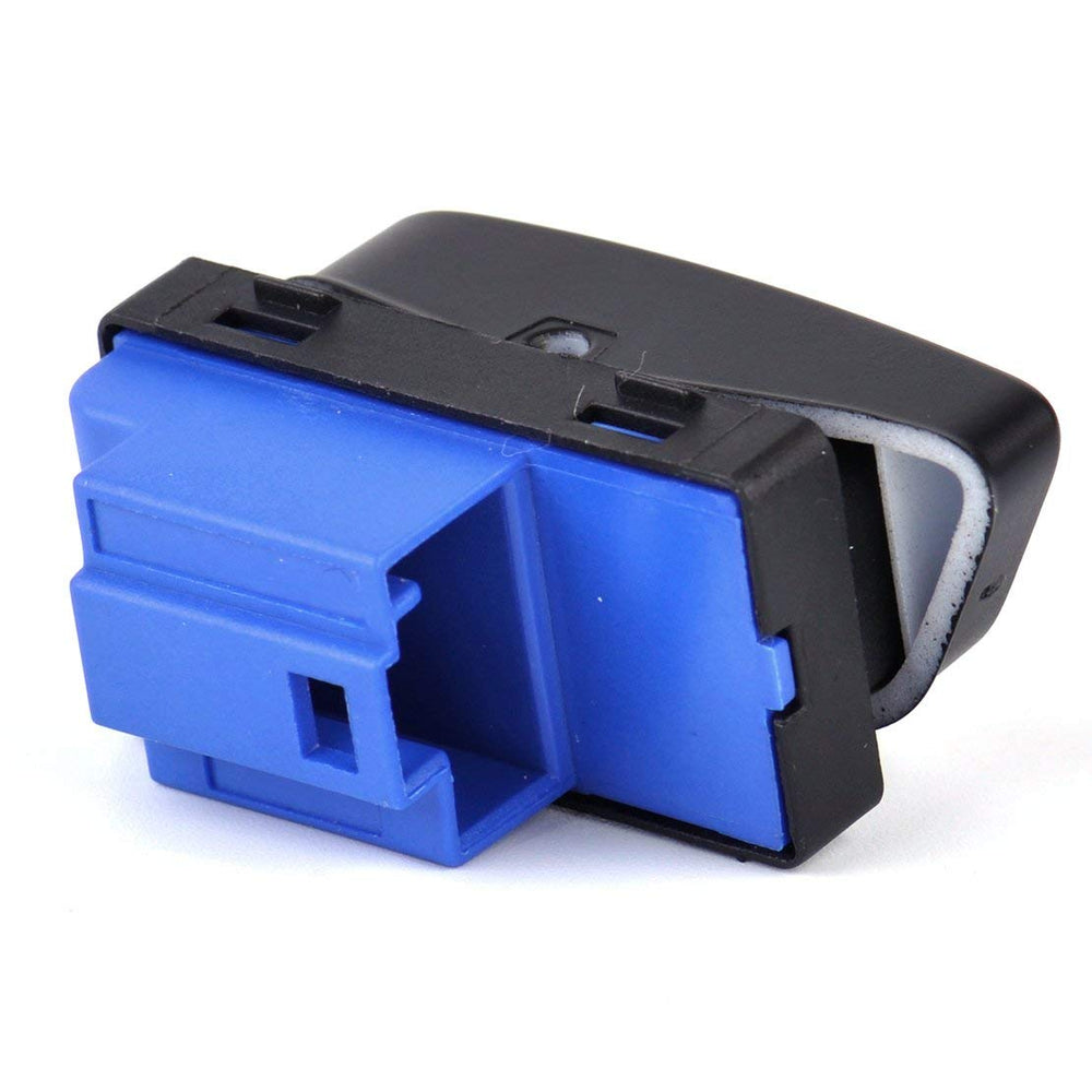 Driver Side Central Door Lock Switch Button for Golf (GTI) MK5 2004-2009 / Jetta MK5 2006-2010 / Rabbit 2006-2009 / Tiguan 2008-2014 / Passat CC 2009-2014 / Sharan 2011-2014 / Seat 2011-2014
