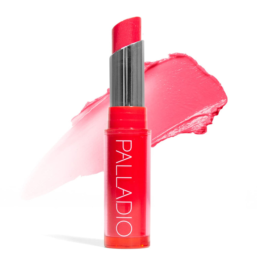 Butter Me Up Sheer Color Balm, Bonbon