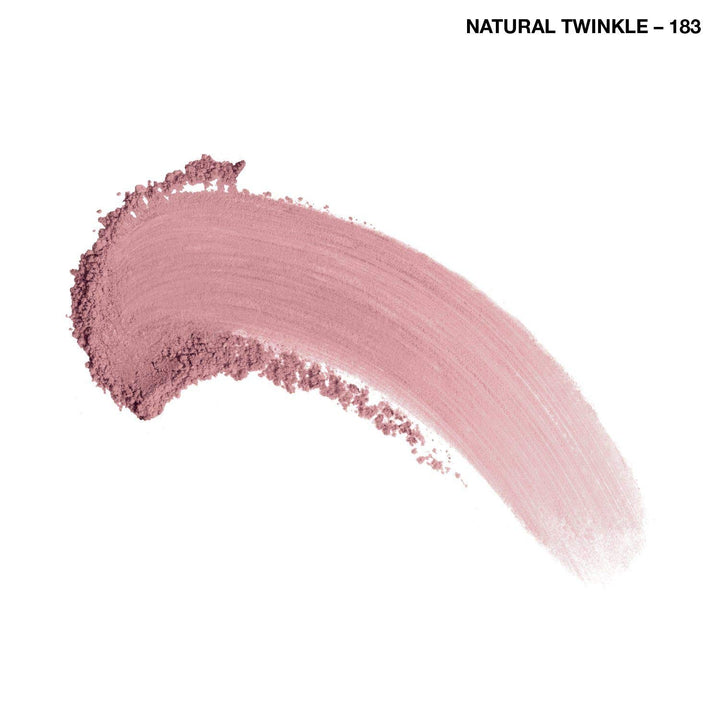 Cheekers Blendable Powder Blush Natural Twinkle.12 oz