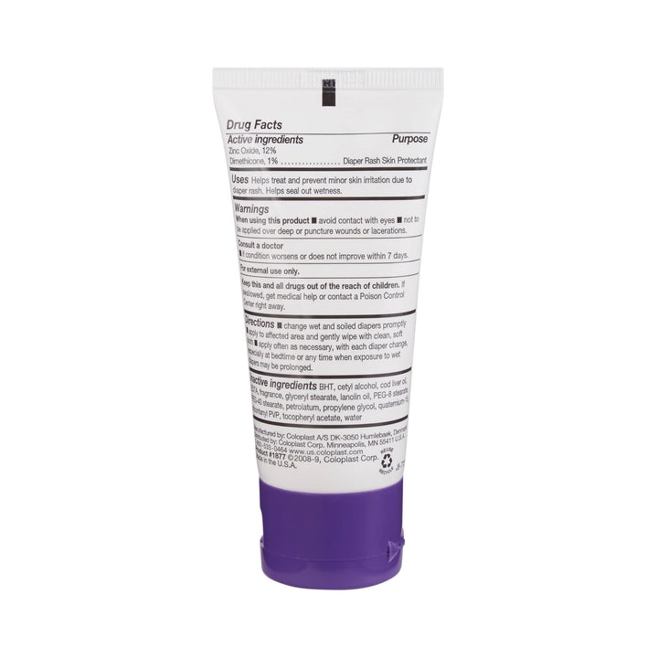 621877 - Baza Protect Moisture Barrier Cream, 2 oz. Tube