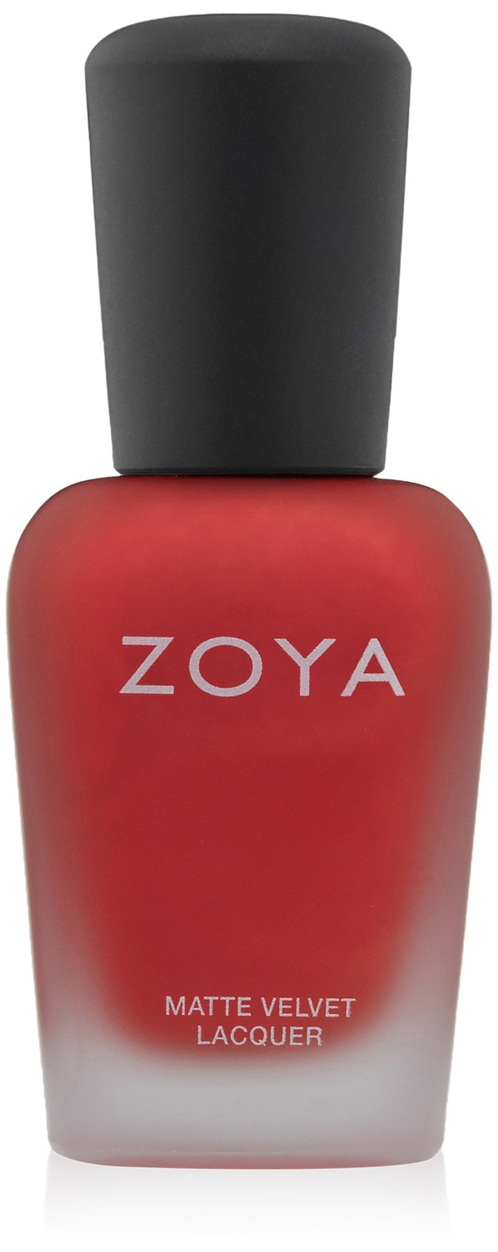 ZOYA Nail Polish, Amal Mattevelvet, 0.5 fl. oz.