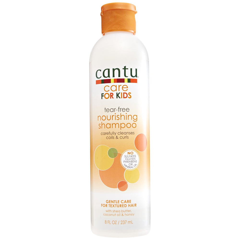 Care For Kids Nourishing Shampoo