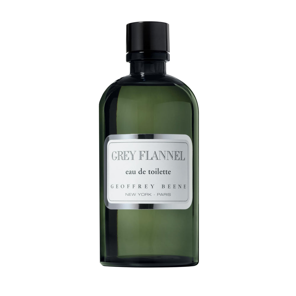 Men's Cologne, Grey Flannel, Eau De Toilette EDT Splash, 8 Fl Oz.