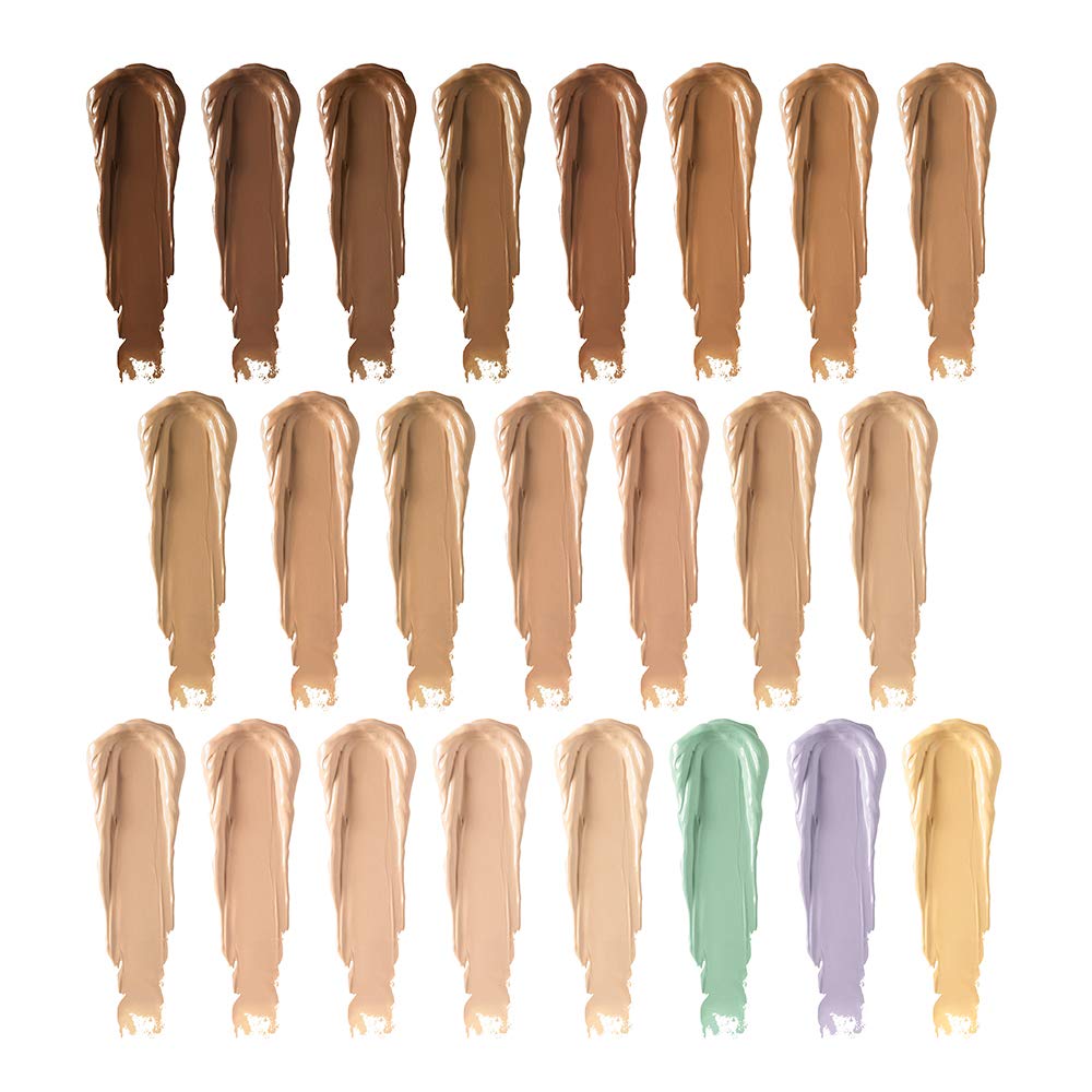 PROFESSIONAL MAKEUP HD Studio Photogenic Concealer Wand, Medium Coverage - Sand Beige