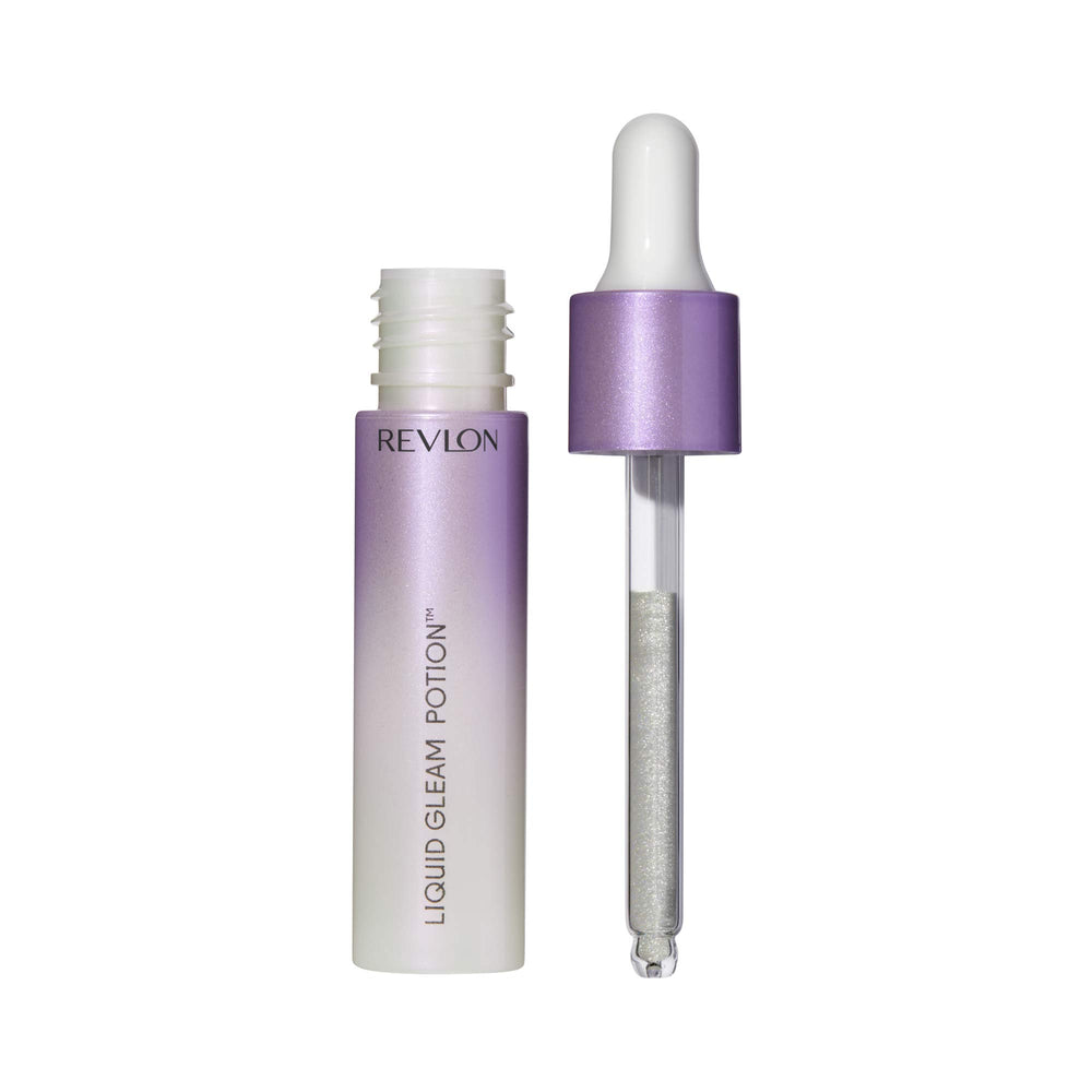 Revlon Crystal Aura Limited Edition Liquid Gleam Potion, 7 Chakras