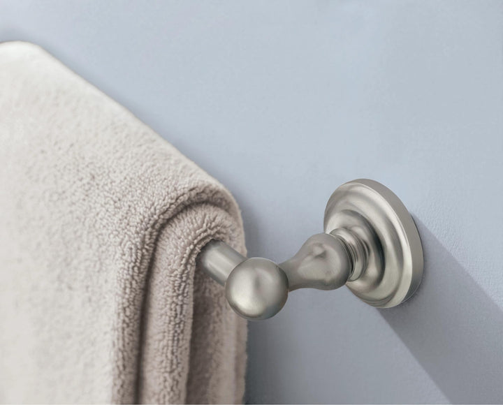 BP6918CH Madison 18-Inch Towel Bar, Chrome