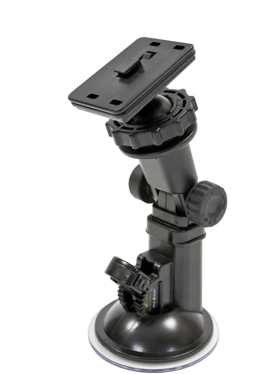 Mount, Gps Pro-mount, Includes