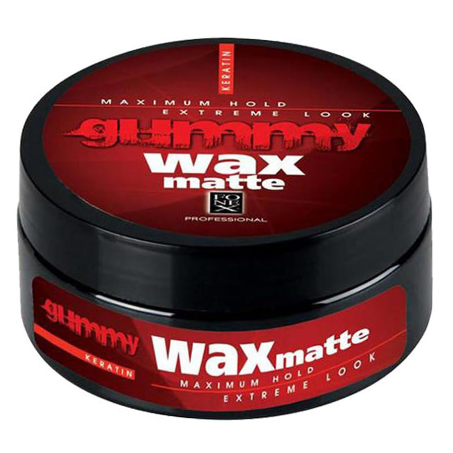 Wax Keratin, 5.07 Fluid Ounce, red