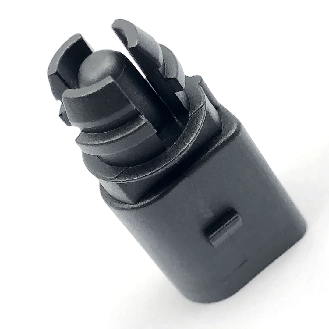 Ambient Air Temperature Sensor 8Z0820535 8Z0-820-535 6R0820535 5S11873 Compatible with Au-di A3 A4 A5 A6 Q5 TT CC Jetta Passat