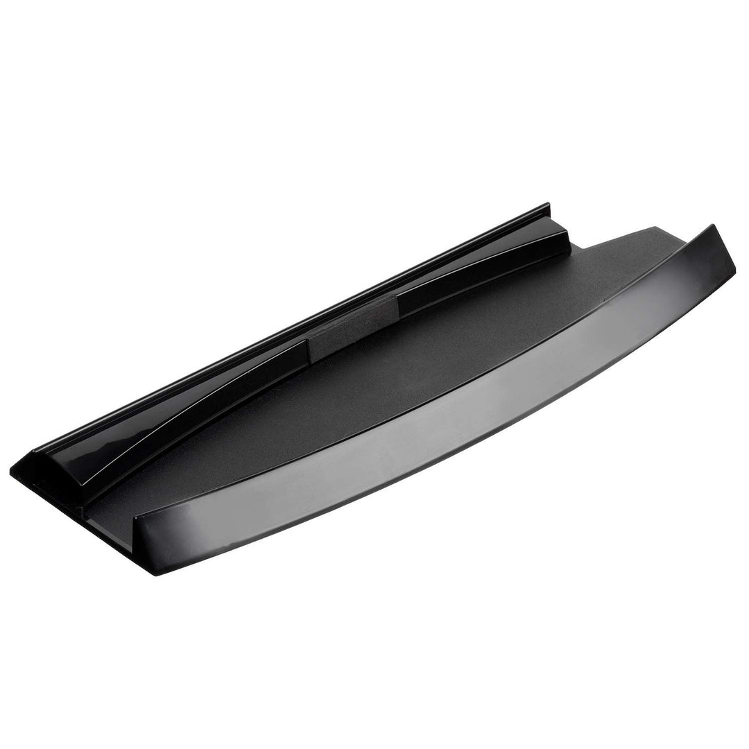 Skid Proof Console Vertical Stand for Sony PS3 Slim Console Color Black