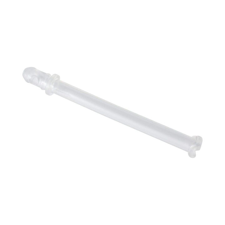 Nespresso Lattissima Plus Aspiration Milk Tube Suction Silicone Pipe (White)