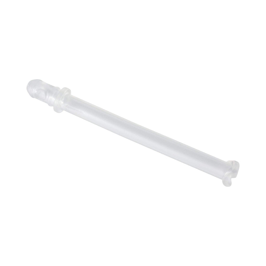 Nespresso Lattissima Plus Aspiration Milk Tube Suction Silicone Pipe (White)