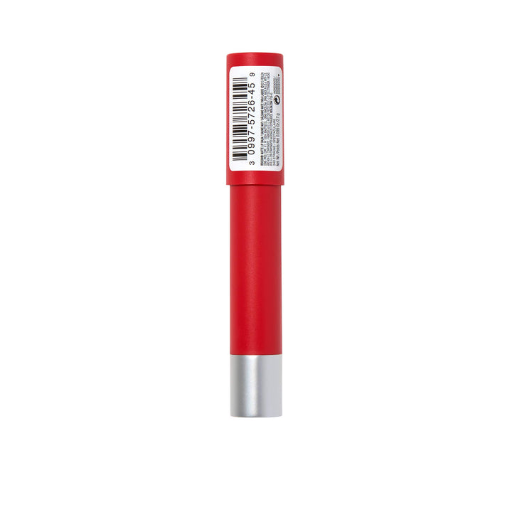 Revlon Matte Balm Lipstick, Matte Finish - Striking