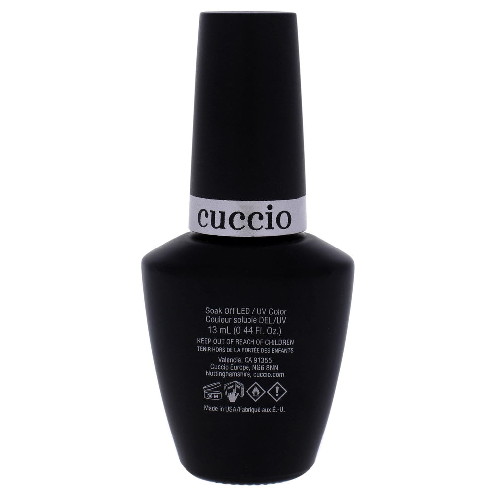 Trust Yourself Veneer Nail Polish Nail Paint