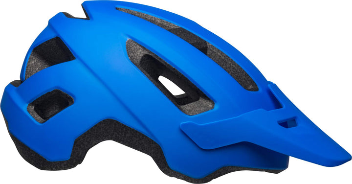 Nomad MIPS Adult Mountain Bike Helmet - Matte Black/Gray (Discontinued), Universal Adult (53-60 cm)