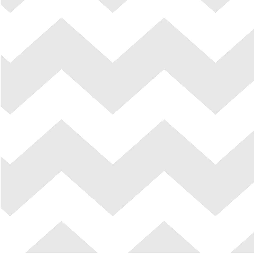 Ultra Plush Changing Pad Cover, Chevron