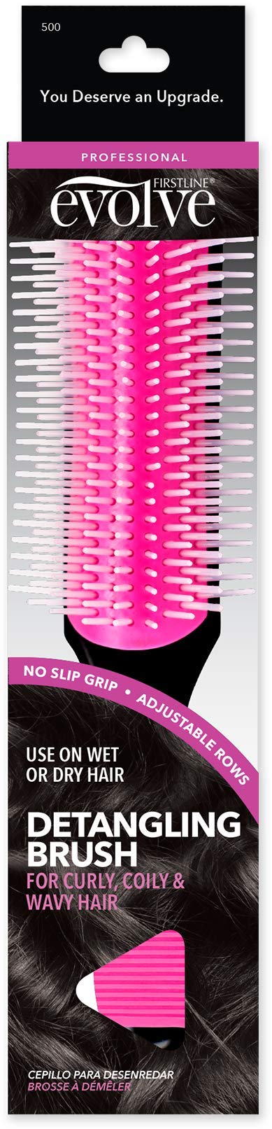 Detangling Brush