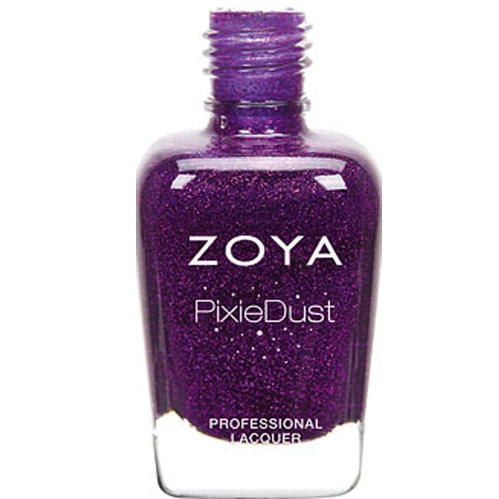 Nail Polish, Carter Pixiedust, 0.5 fl. oz.