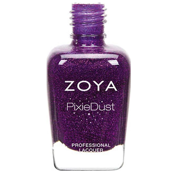 Nail Polish, Carter Pixiedust, 0.5 fl. oz.