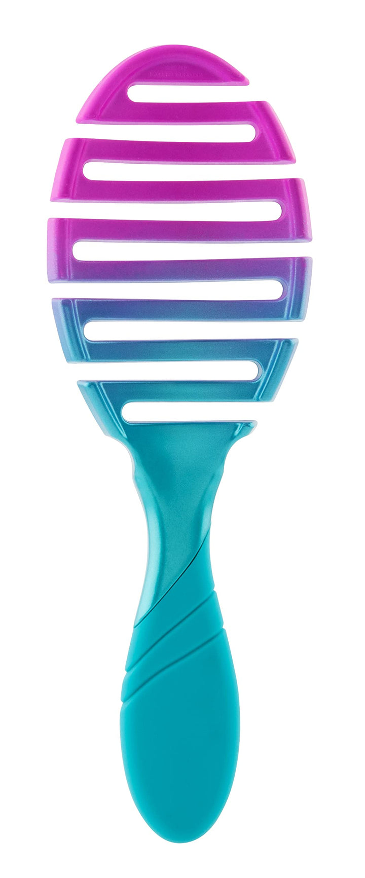 Brush Pro Flex Dry Teal Ombre