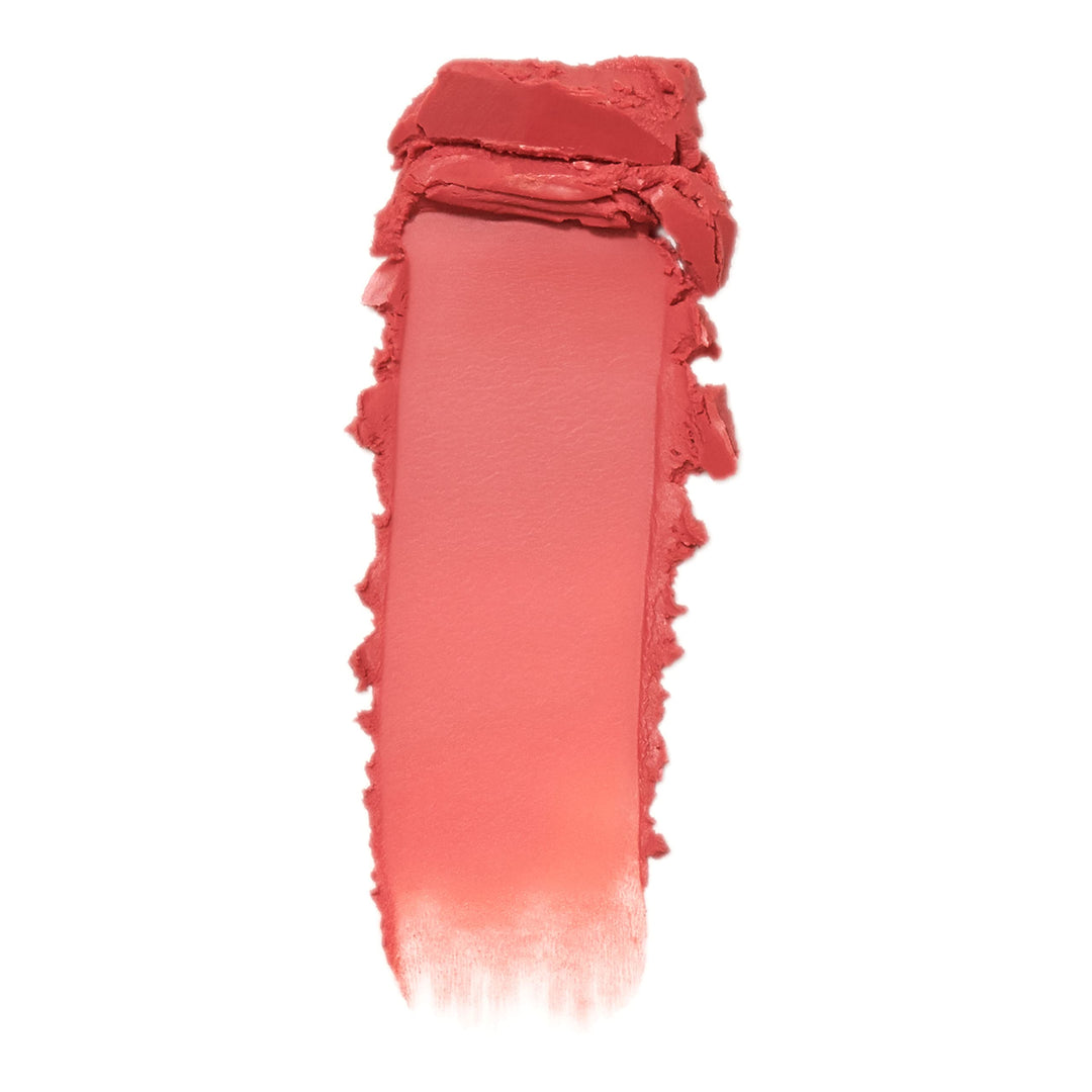 Putty Blush, Creamy & Ultra Pigmented Formula, Infused with Argan Oil & Vitamin E, Tahiti, 0.35 Oz (10g)
