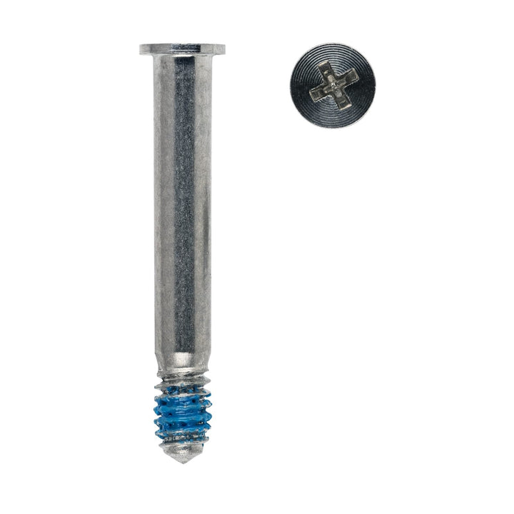 Bottom Case Screws 10 pcs Replacement for MacBook Pro 13 A1278, 15 A1286, 17 A1297 (2009-2012)