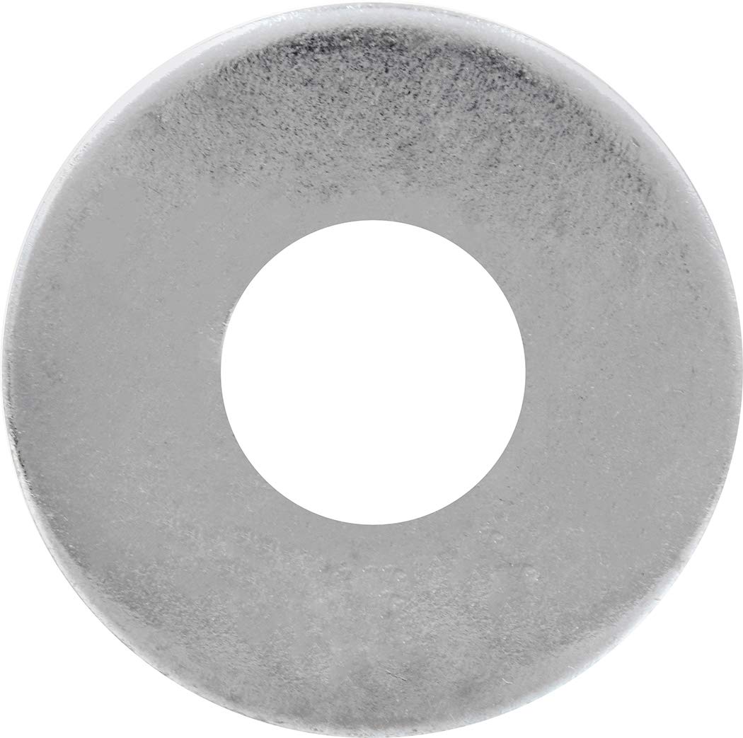 The Group 280064 1/2-Inch Flat Washer, 50-Pack