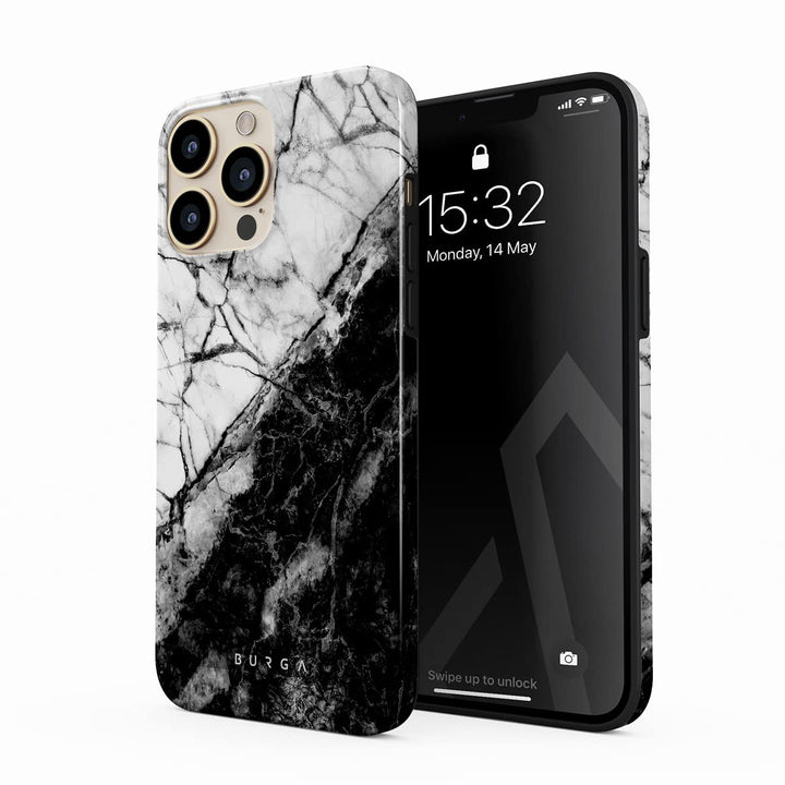 Case for iPhone 13 Pro - Max Protective, Cute, Aesthetic, Trendy, Pattern Phone Cover, Fall Collection - fits Apple iPhone 13 Pro Case, Cobertor para iPhone13 Pro Cases