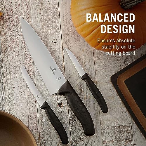 5-Inch Swiss Classic Chef's Knife