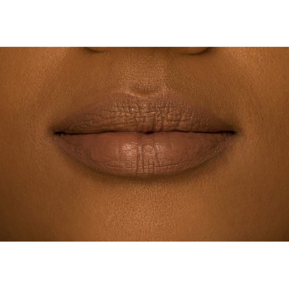 Liquid Suede Cream Lipstick - Sandstorm (True Nude)