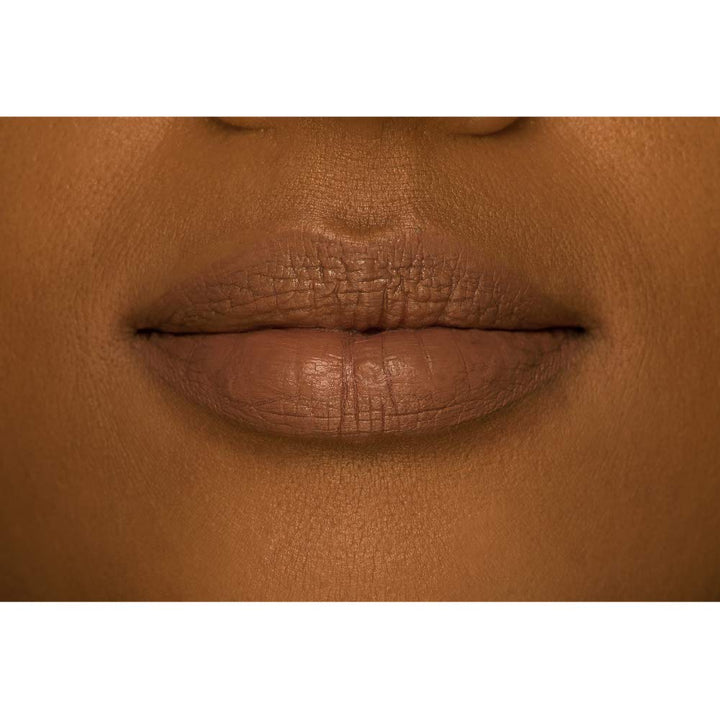 Liquid Suede Cream Lipstick - Sandstorm (True Nude)