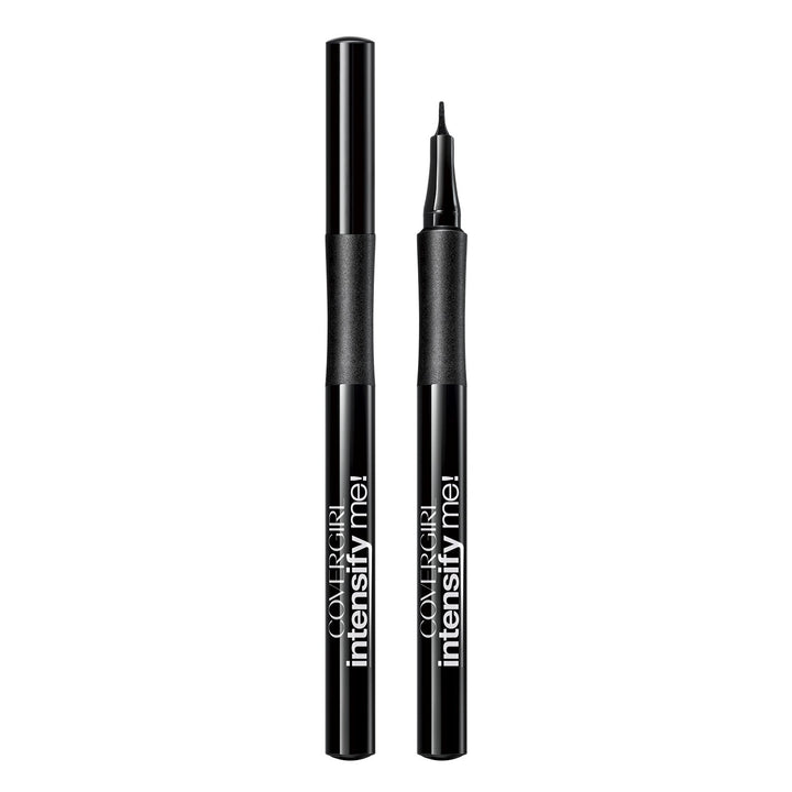 Intensify Me Liquid Foundation Makeup Liner, Intense Black/300, 0.034 Ounce