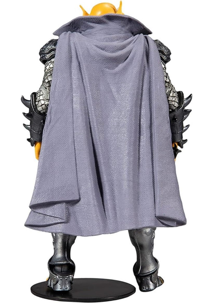 DC Multiverse The Demon (Demon Knights) 7 Action Figure with Accessories