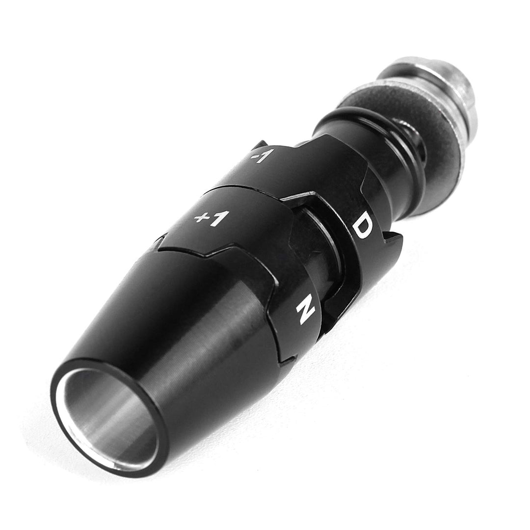.335 Golf Shaft Adapter Sleeve Compatible with Callaway Ai Smoke,Paradym,Mavrik,Epic Flash Fairway Wood # 3 5 RH