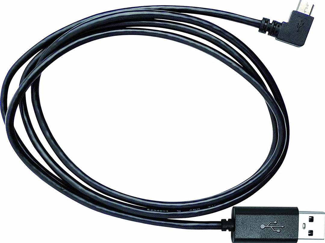 SC-A0100 Micro-USB Type Power Cable,Multi