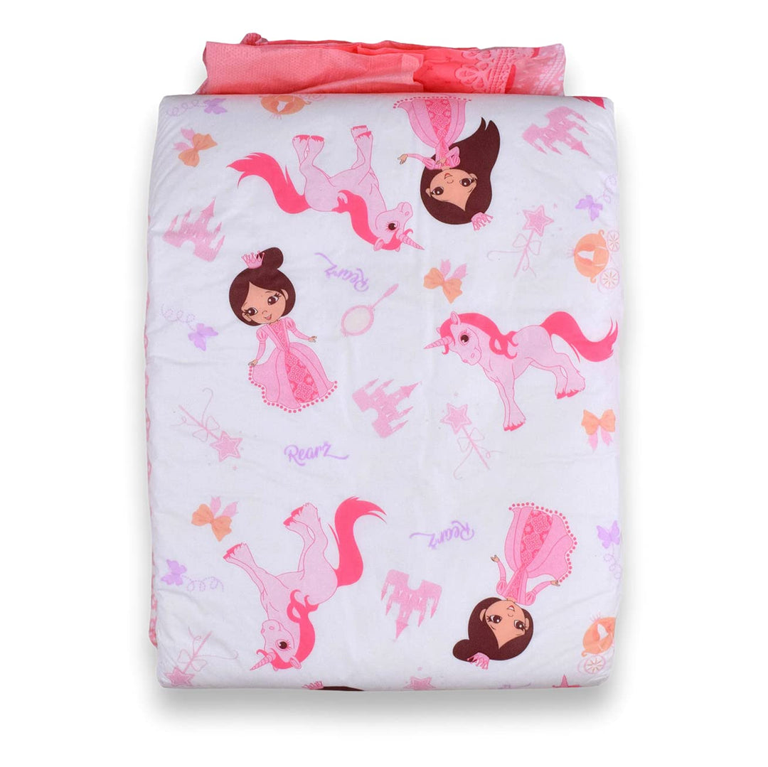 - Princess Pink - Overnight Adult Diapers (12 Pack) (Medium)