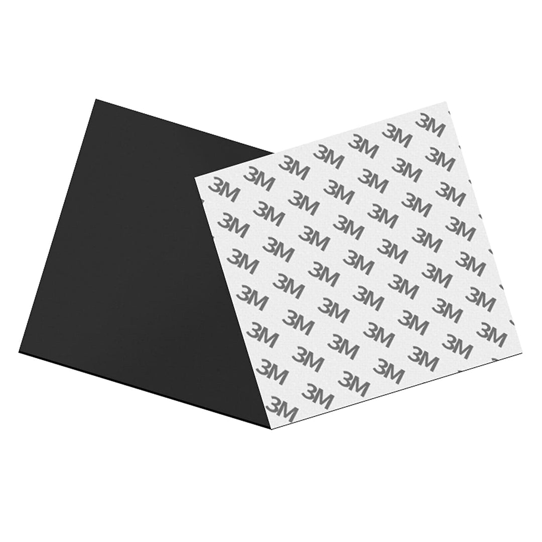 3D Printer Build Surface Heated Bed Cover for Ender 3/Ender 3 pro/Ender 5 3D Printer 235X235MM