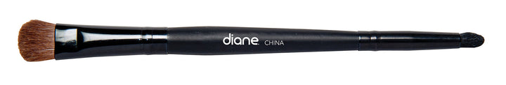 5-Piece Double-Sided Eye Makeup Brush Set