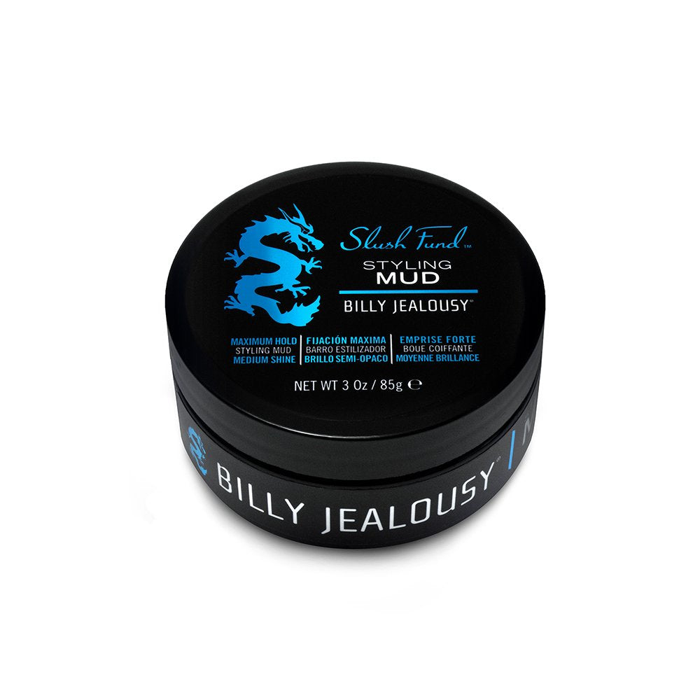 Slush Fund Styling Mud, 3 oz