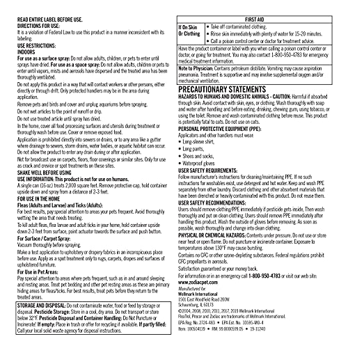 Carpet & Upholstery Aerosol Spray, 16-ounce