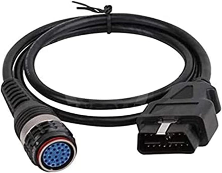 88890304 Automotive Scanner Cable OBD2 Main Cable for Volvo VOCOM 88890300 VOCOMII 88894000 Diagnostic Tool