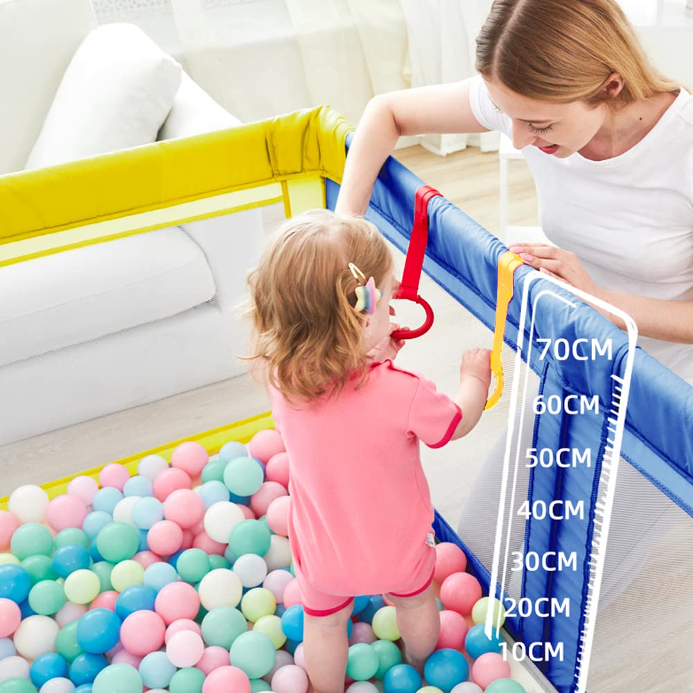 Baby Pull up Rings playpen, Pull up Rings Baby,Baby Pull up Rings for playpen,Baby Pull to Stand Pull up Rings for playpen