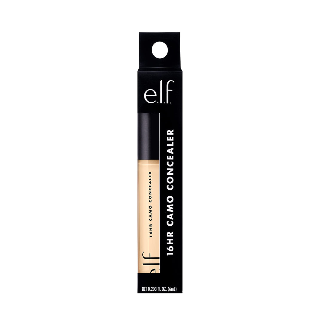 16Hr Camo Concealer Fullcoverage Formula, Fair Warm, 0.203 Fl Oz